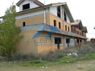 Edifici  Villa de soto