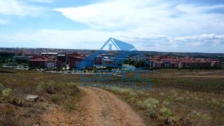 Terreno residencial  Cantamilanos