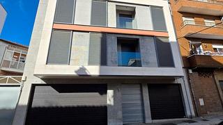 Etagenwohnung  Dama arintero 15