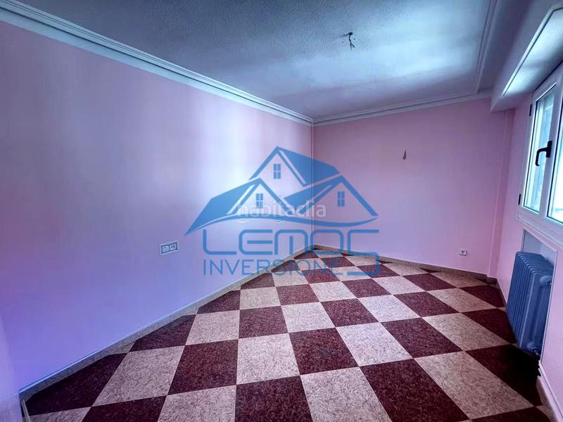 Foto 21db74b9-13fc-4857-9c8a-0e4ba75afc8f. Appartamento con parcheggio in Bembibre