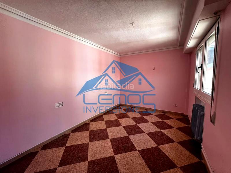 Foto b24ed9e9-fe6c-4939-8673-059c0c684168. Appartamento con parcheggio in Bembibre