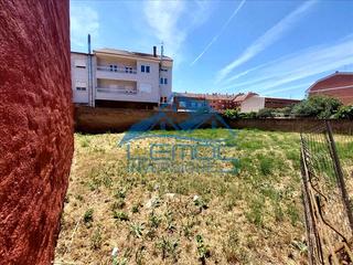 Terrain résidentiel  El salvador. Venta de 5 suelos urbanos residenciales en calle salvador madari