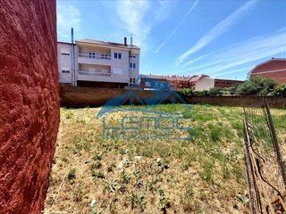 Residential Plot  Calle el salvador. Venta de 5 suelos urbanos residenciales en  villaquilambre león