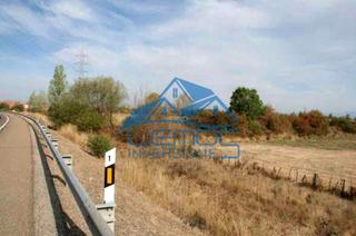Terreny residencial  Las huergas