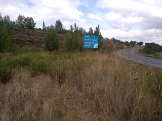 Terreny residencial  Sorzano