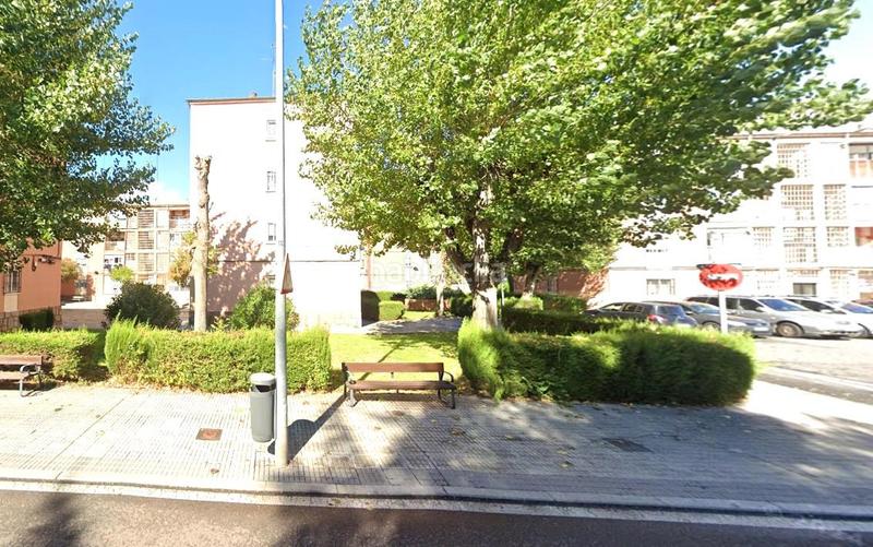 Foto 4da5b623-965b-41c5-90bc-c8ad21e77d2e. Appartement dans San José - El Montalvo Salamanca