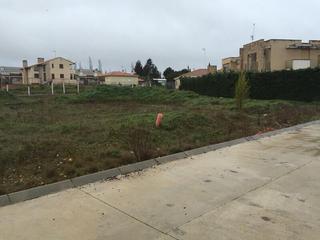 Terrain résidentiel  Salamanca, sector uz-3. manzana ru-6, parcela. Venta de 66 suelos urbanizables residenciales en carretera salam