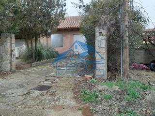 Mas  Benavente. Casa independiente en alija del infantado