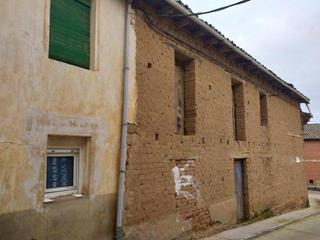 Maison  Corredera. Casa independiente en corredera n 15 grajal de campos león