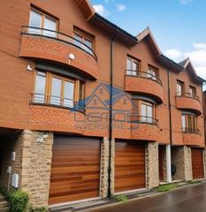 Maison  Mastines leoneses. Venta de chalets adosados desde 209.000