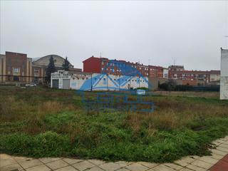 Residential Plot  Babieca
