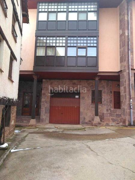 Foto 958d4751-4b81-4d25-8921-1b6326f4cc3d. Parking coche en Valgañón