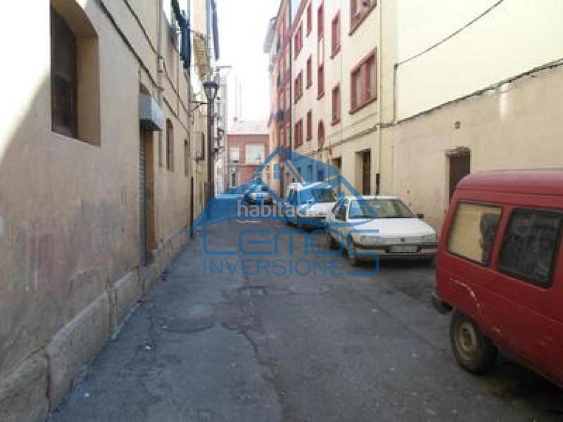 Foto 5ec75b45-3ee4-4fc3-b4f6-88c087a6ba55. Piso en Gran Via Logroño