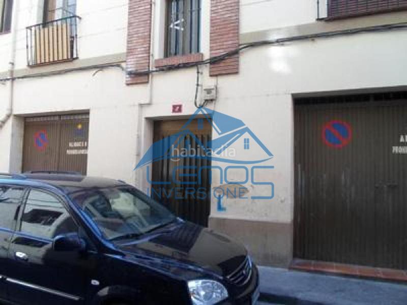 Foto 771ed3d8-cd38-4b70-92b8-cae35e37953a. Piso en Gran Via Logroño