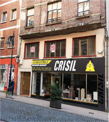 Locale commerciale  Velázquez. Venta localmieres