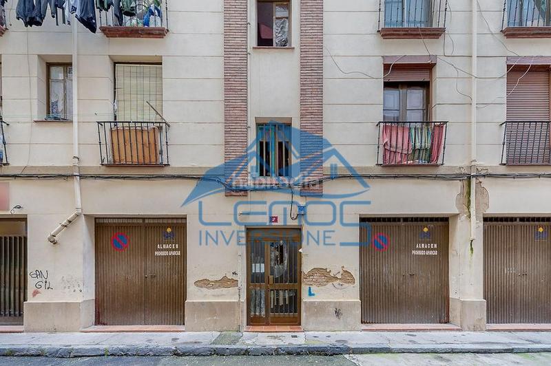Foto 23b1fff3-9e9a-4a02-8dd6-4b755ede872d. Piso en Casco Antiguo Logroño
