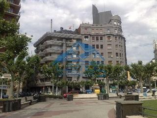 Aparcament cotxe  Inmaculada