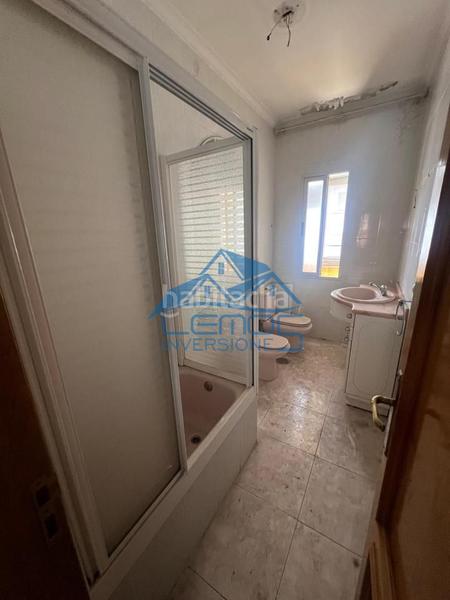 Foto 9670b2b5-b408-4878-a54a-2095340249c3. Appartamento in Centro Ponferrada