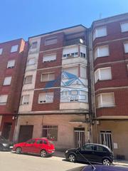 Piso  Batalla de lepanto. Piso en calle batalla lepanto 9 escalera 1 planta 4 puerta 1 n 9