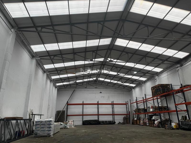 Foto 96e4febc-e8dc-4ecd-87ac-7891dda6c5f9. Fabrikhalle in Santovenia de la Valdoncina