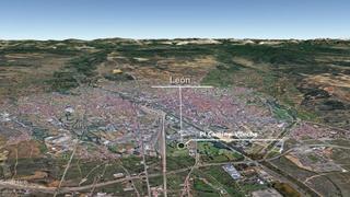 Terreny residencial  Vilecha-tr 39