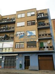 Etagenwohnung  De la vía