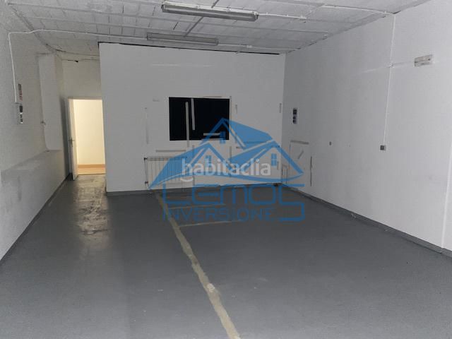 Foto 17f713e7-4d1b-4192-b28c-c374fd16dc27. Local comercial a Centro Ponferrada