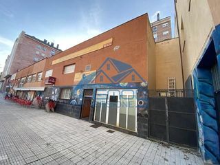 Local Comercial a Ángel Barja