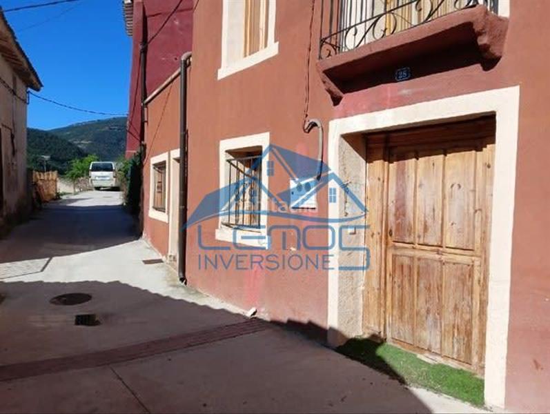 Foto 05372b77-9aa9-4785-a0d8-ec50d7d9982d. Casa en Lagunilla del Jubera