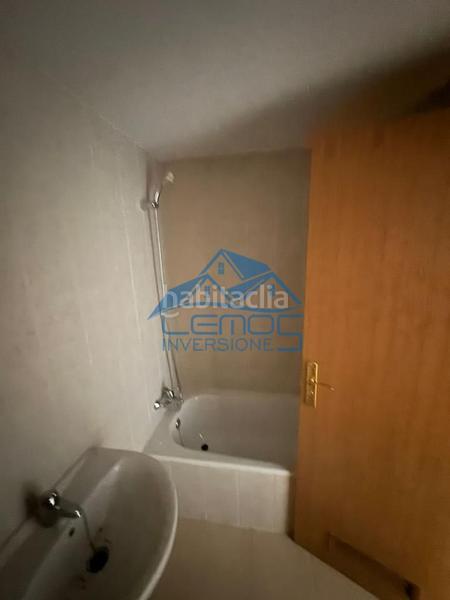Foto 72a3d594-ac57-45ae-b090-959816e26023. Piso  garaje en calle estación del ferrocarril, en la localidad rioja en Santo Domingo de la Calzada
