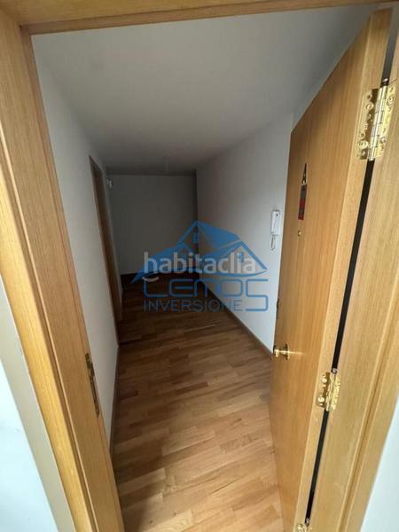 Foto dfe9611d-226d-4857-a036-7b54ec6ad9bb. Piso  garaje en calle estación del ferrocarril, en la localidad rioja en Santo Domingo de la Calzada