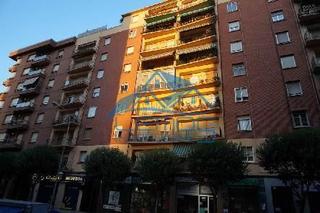 Pis  De colón. Proindivisopiso de 84 m ubicado en logroño