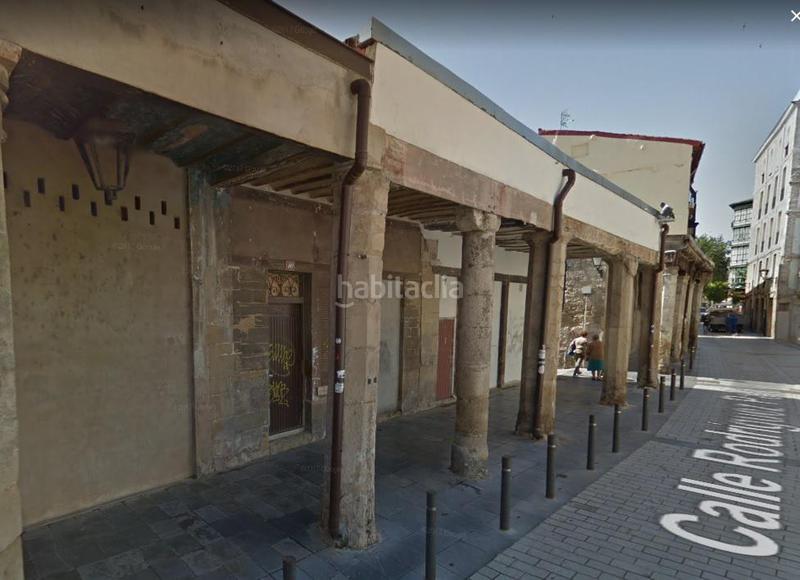 Foto 8e958bb3-5eaf-408f-a9a4-ed78561a0f61. Terrain résidentiel dans Casco Antiguo Logroño