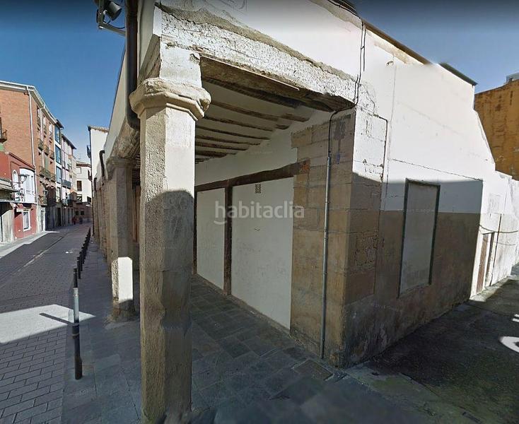 Foto b38e8a8e-c51c-459b-ac9b-09c62aa6ad3b. Terrain résidentiel dans Casco Antiguo Logroño