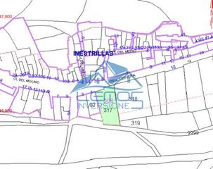 Residential Plot  Cervera
