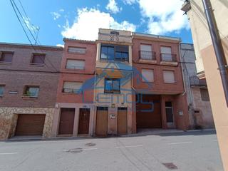 Maison  Ezequiel fernández