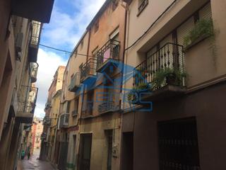 House  Del conde de autol