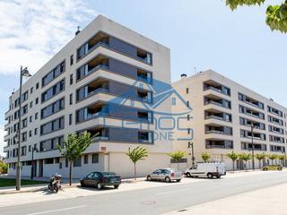 Appartement  San ignacio de loyola. Se vende piso en logroño  san ignacio de loyola venta flash