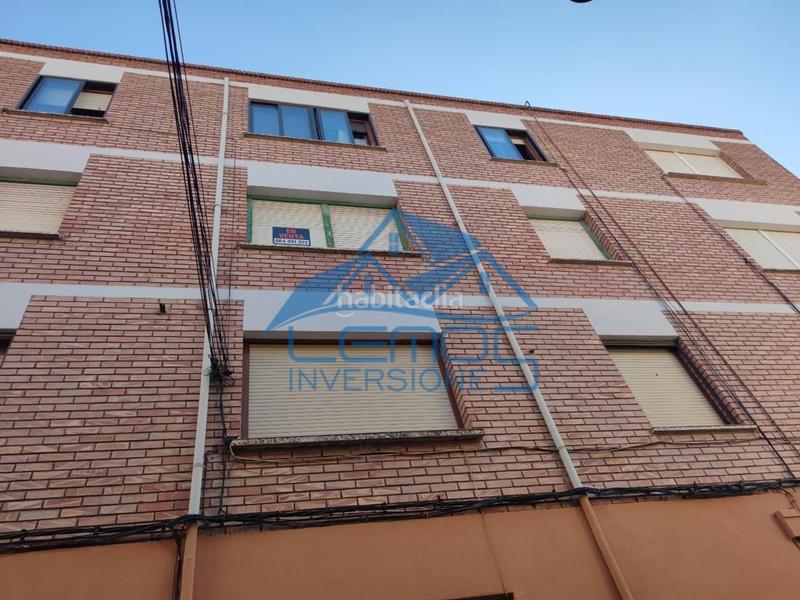 Foto 0031b640-11b4-4e70-8763-355fe51694fa. Piso en Alfaro