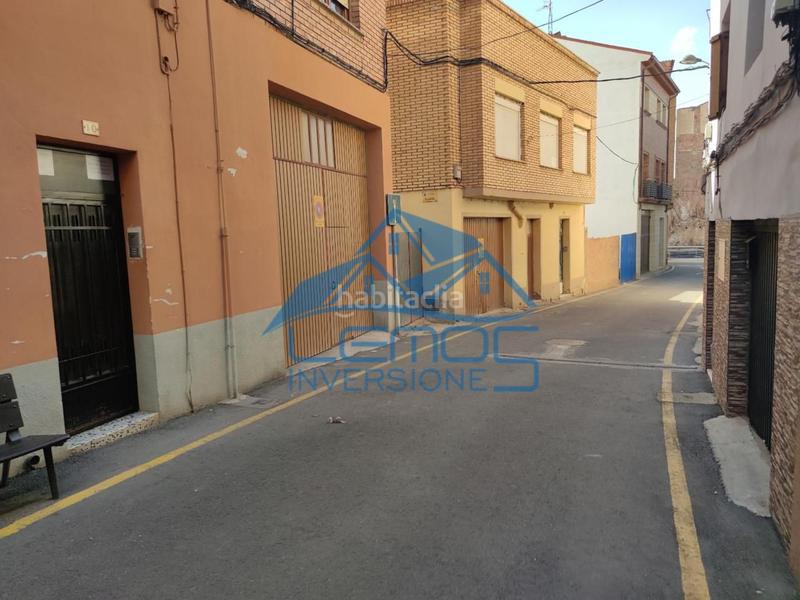 Foto e8923e6d-eace-4237-951d-3912e6870243. Piso en Alfaro