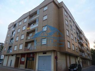 Appartement  De burgos