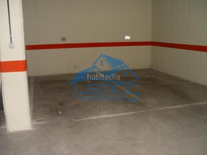 Foto 5707c4ed-ce03-4436-b800-f2f42d5afce1. Aparcament cotxe a Portillejo - Valdegastea Logroño
