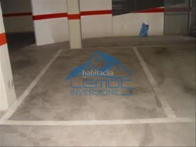 Foto 937d47e4-3e3b-4f07-beed-9c1618dda518. Parking coche en Portillejo - Valdegastea Logroño