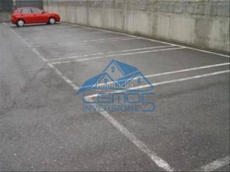 Foto 95cb058f-ffc8-49ab-90bf-d52b374142a1. Parking coche en Portillejo - Valdegastea Logroño