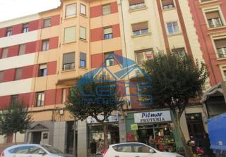 Piso  Pérez galdós