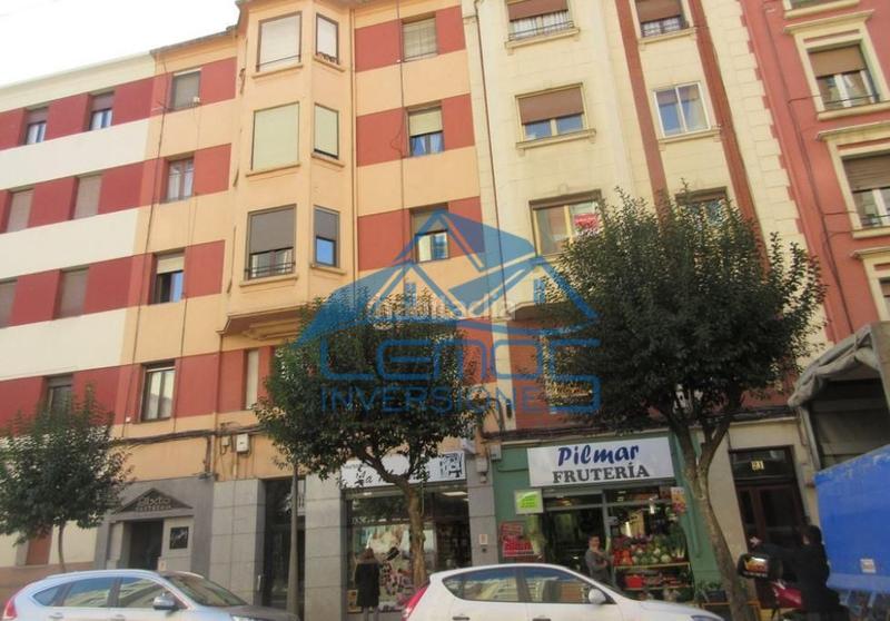 Foto aba8407d-e818-493c-8119-5339417f41b1. Piso en Gran Via Logroño