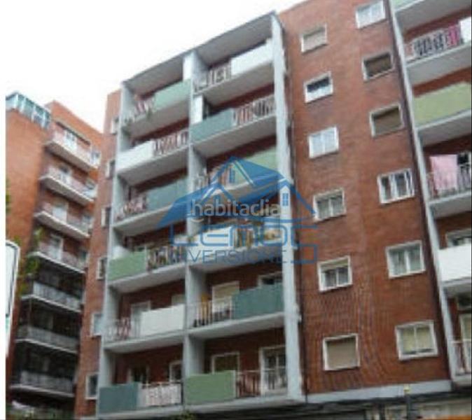 Foto 20f7cff5-8d66-4173-9cf1-0e578ec995df. Flat in Jesuitas Logroño