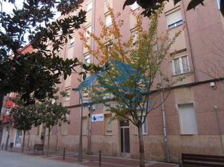 Piso  María teresa gil de gárate. Piso en venta en logroño  encanto y funcionalidad en el corazón