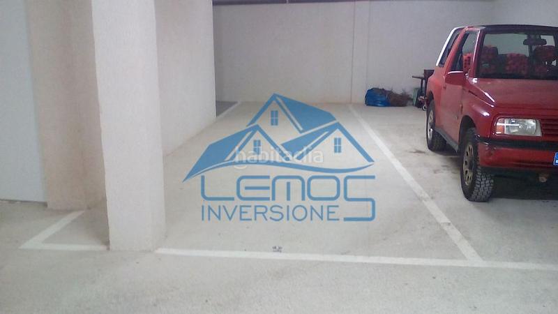 Foto a5904212-7e60-422a-b713-024677199c93. Parking coche en Ezcaray