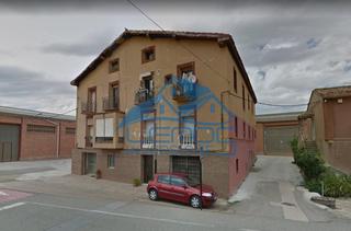 Pis  Carretera de burgos